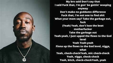 1985 lyrics|1985 lyrics freddie gibbs.